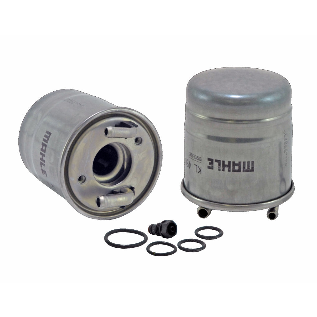 WIX 33250 Fuel (Complete In-Line) Filter