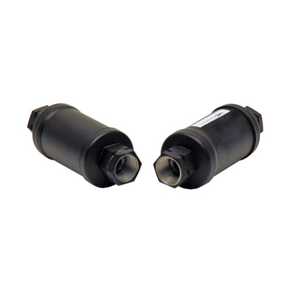 WIX 33252 Fuel (Complete In-Line) Filter