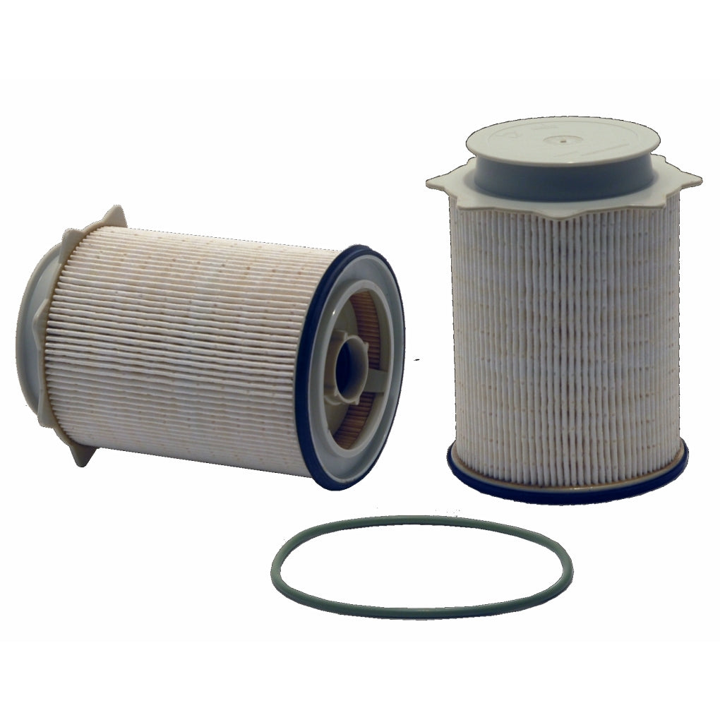 WIX 33255 Cartridge Fuel Metal Free Filter