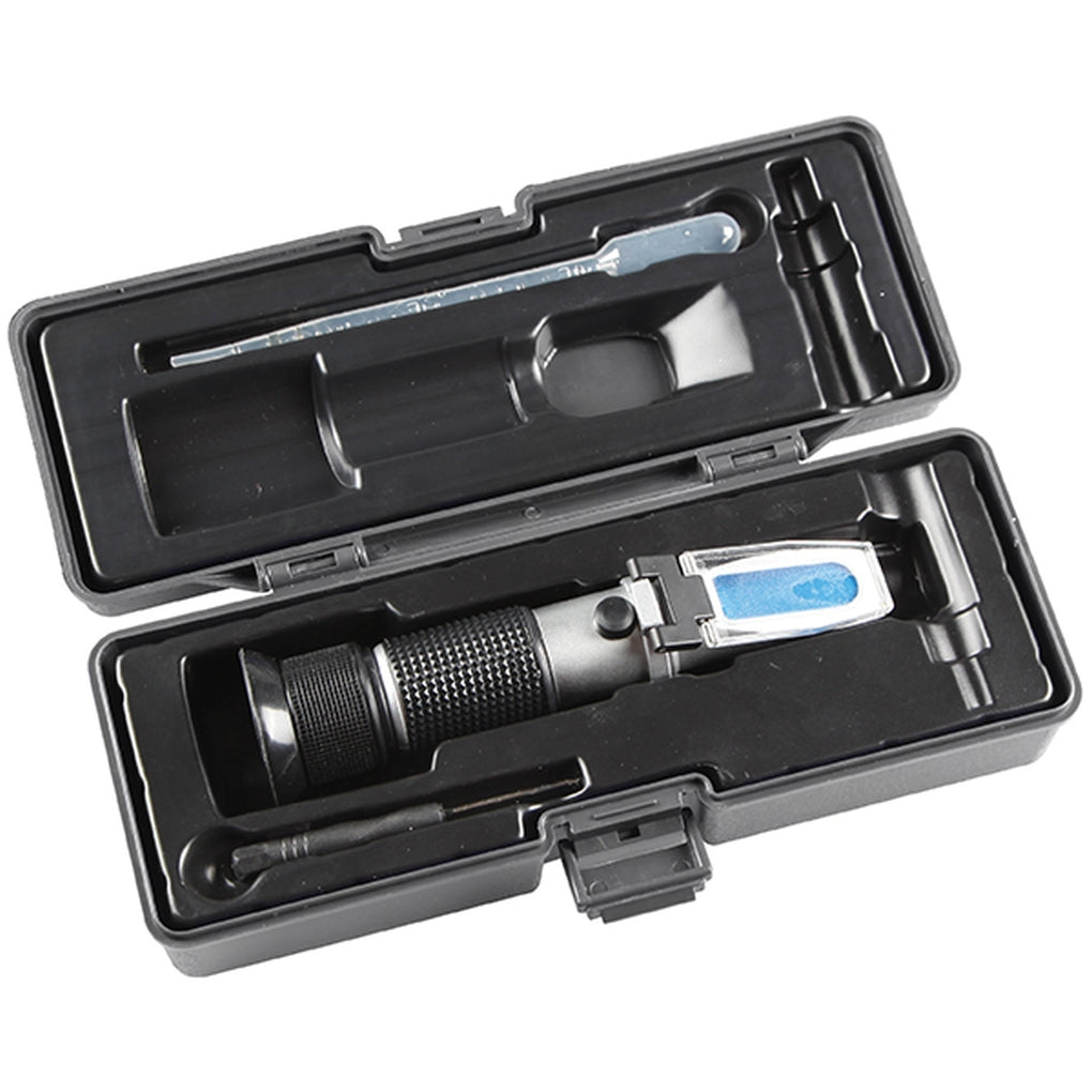 ATD 3325 DEF/COOLANT REFRACTOMETER