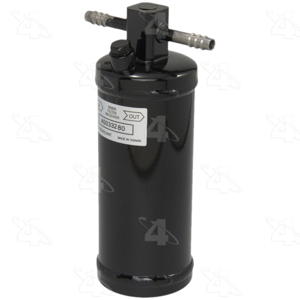 Four Seasons 33280 A/C Receiver Drier