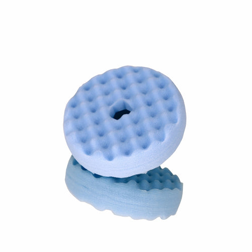 3M 33286 Perfect-It Ultrafine Foam Polishing Pad, 6 in, 60455073001