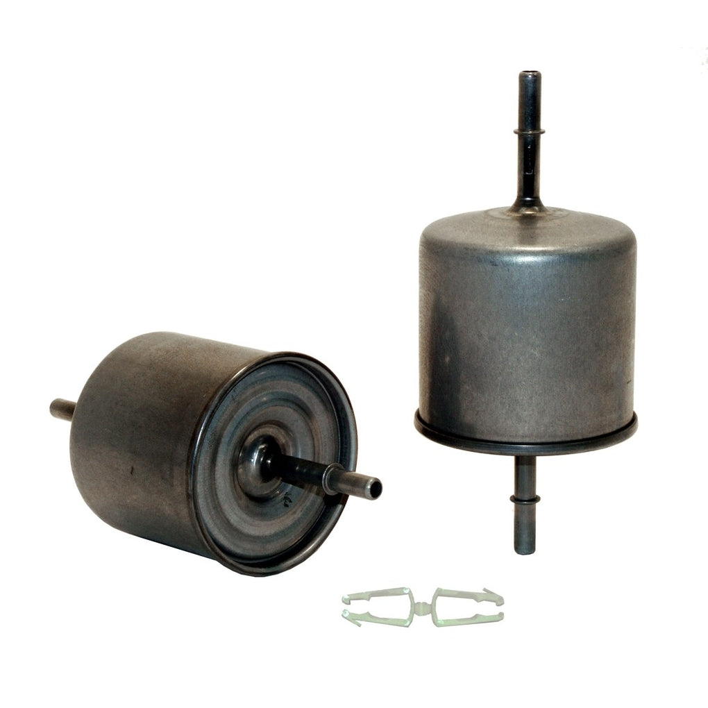 WIX 33296 Complete In-Line Fuel Filter