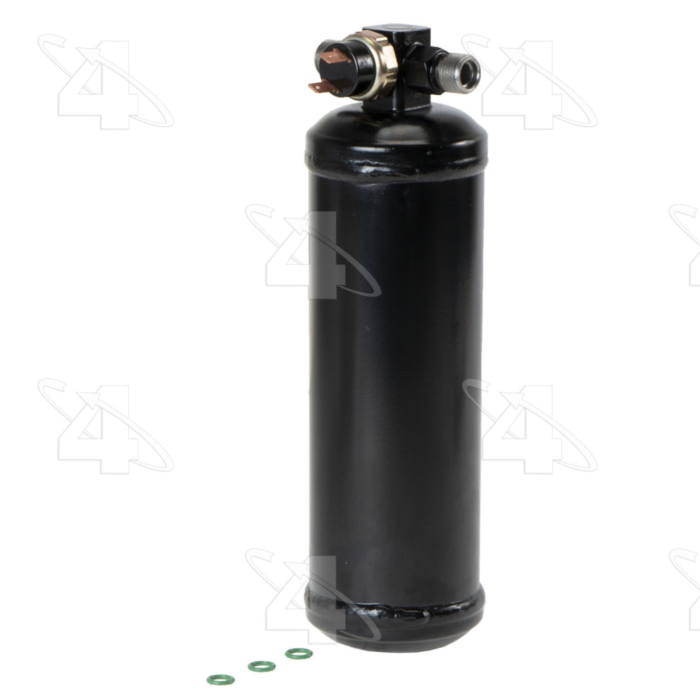 Four Seasons 33317 A/C Receiver Drier