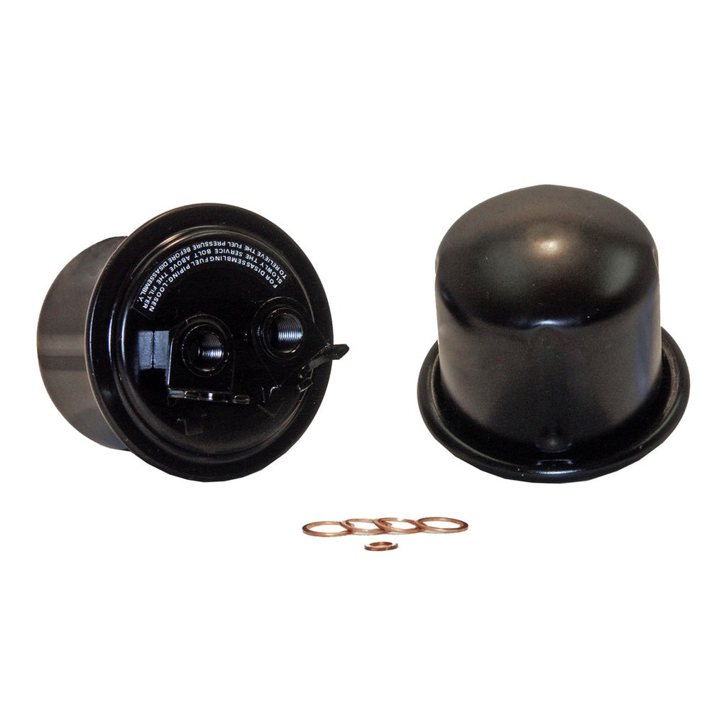WIX 33330 Fuel (Complete In-Line) Filter