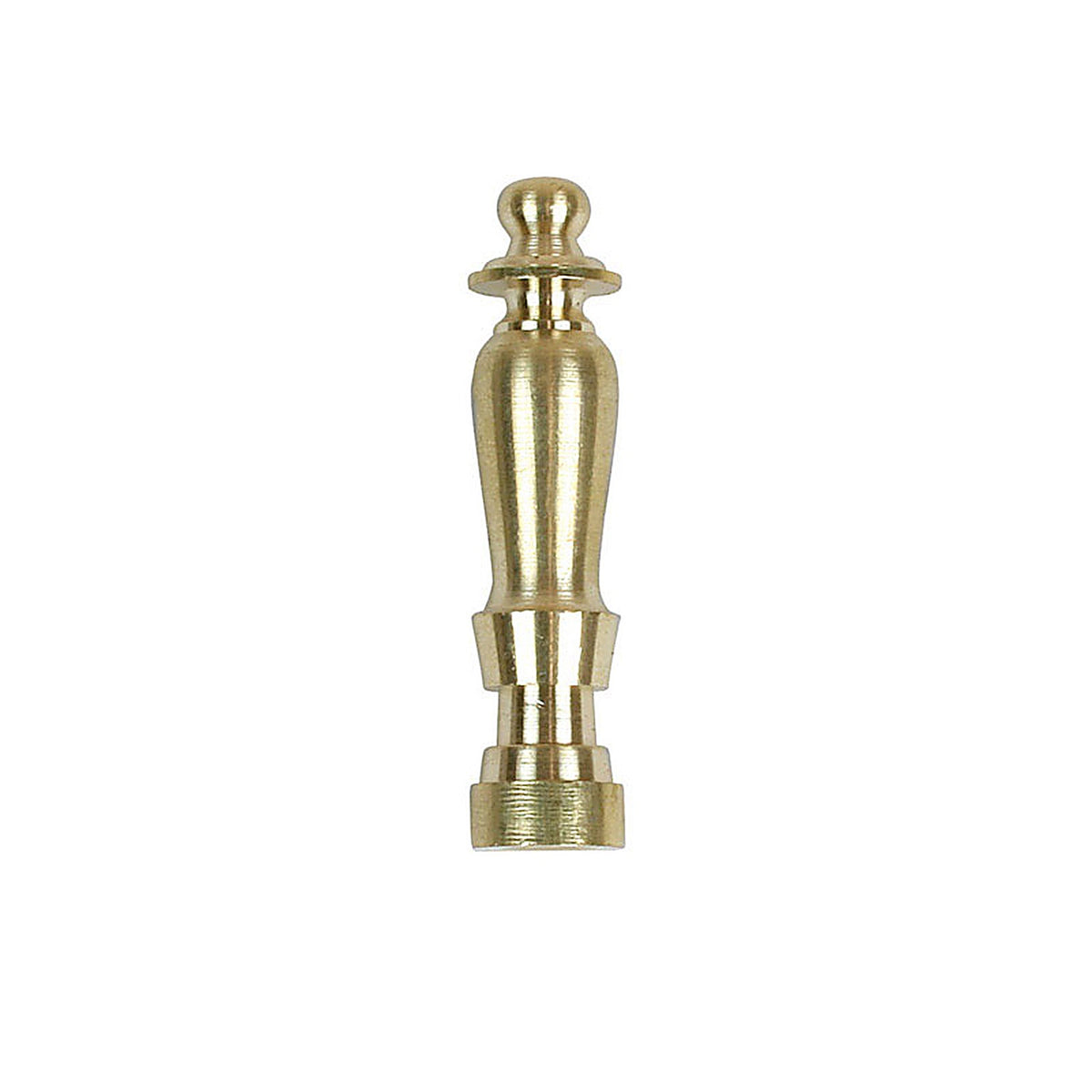 Jandorf 60100 2in. BRASS