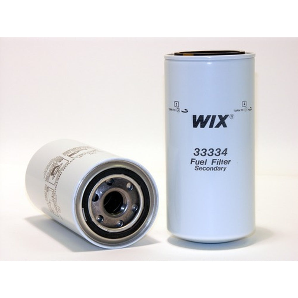 WIX 33334 Spin-On Fuel Filter
