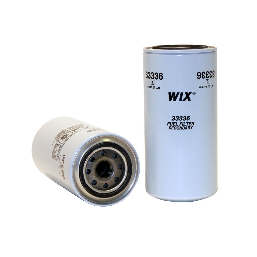 WIX 33336 Spin-On Fuel Filter