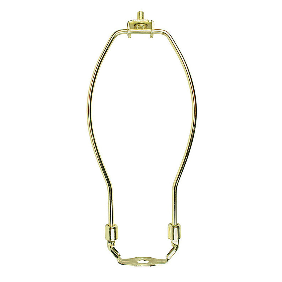 Jandorf 60121 Detachable Harp 8in.