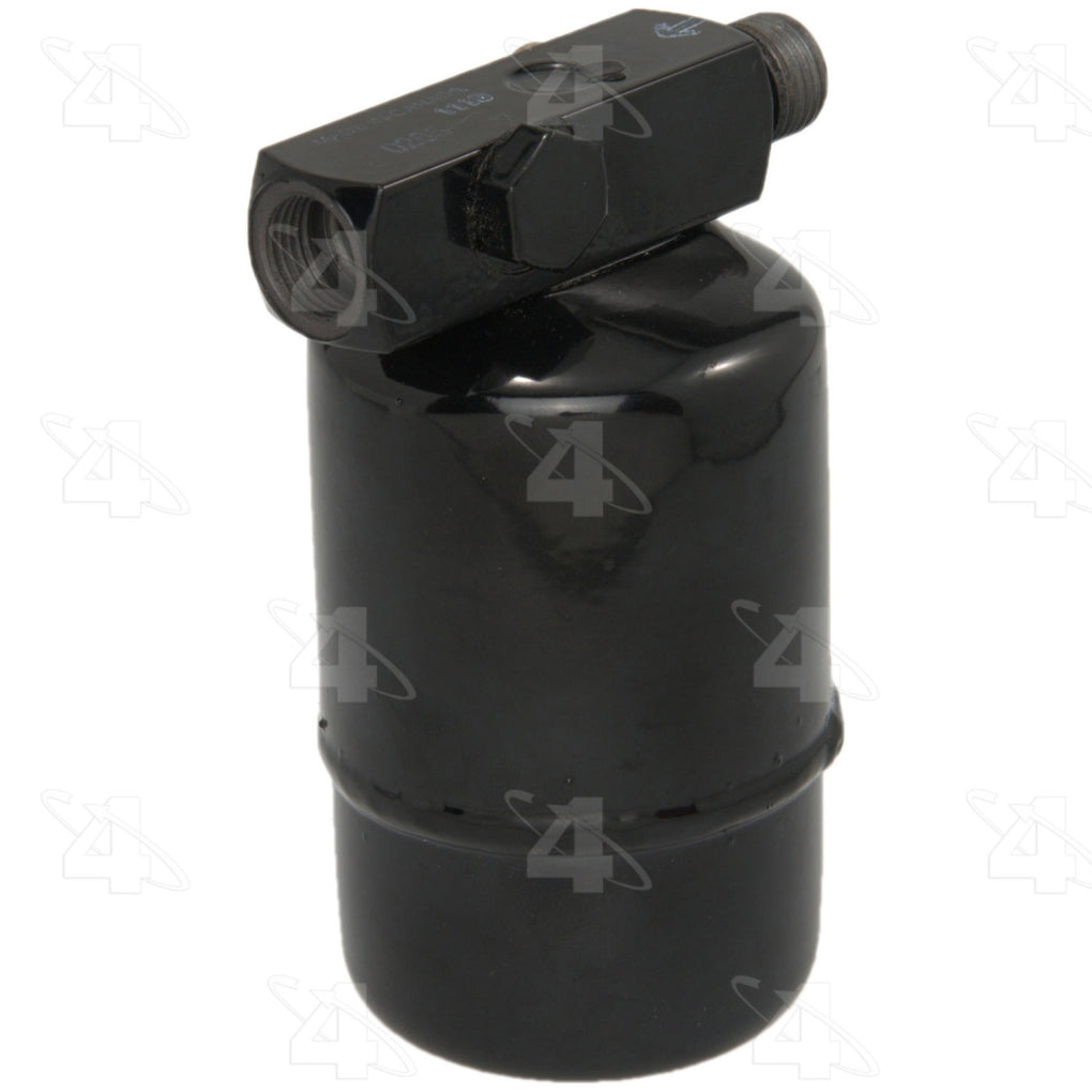 Four Seasons 33340 A/C Receiver Drier
