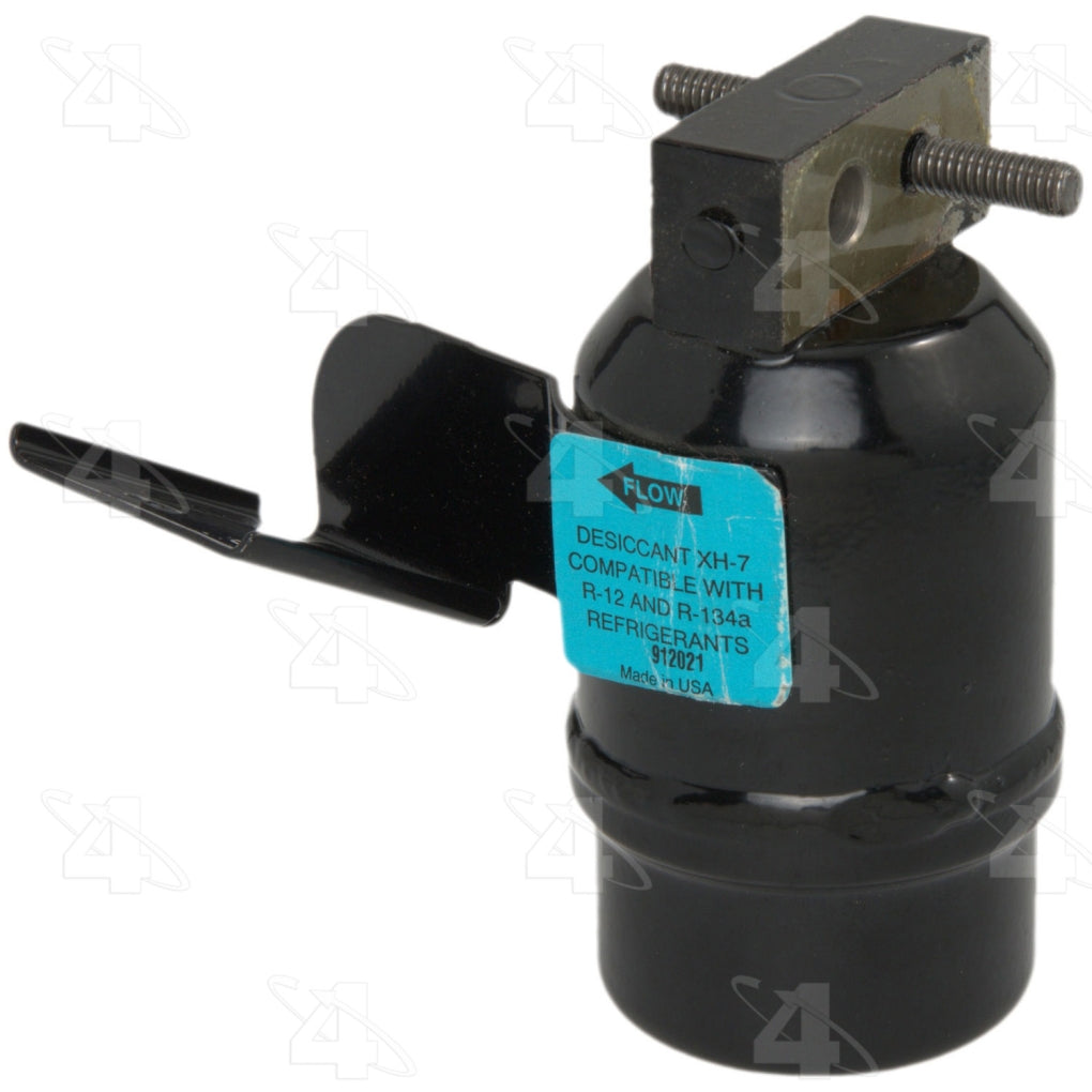 Four Seasons 33341 A/C Receiver Drier