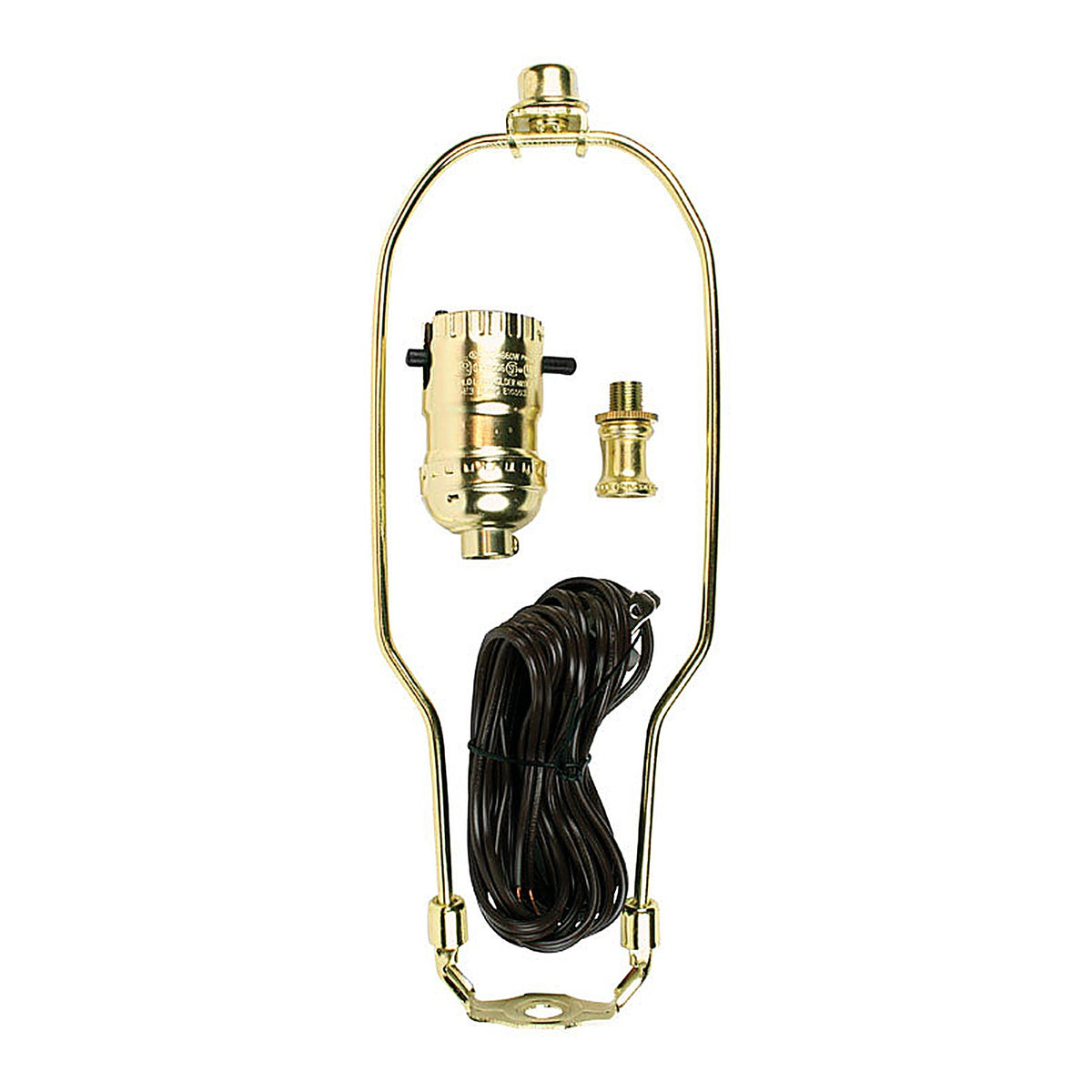 Jandorf 60132 Lamp Kit 10in.