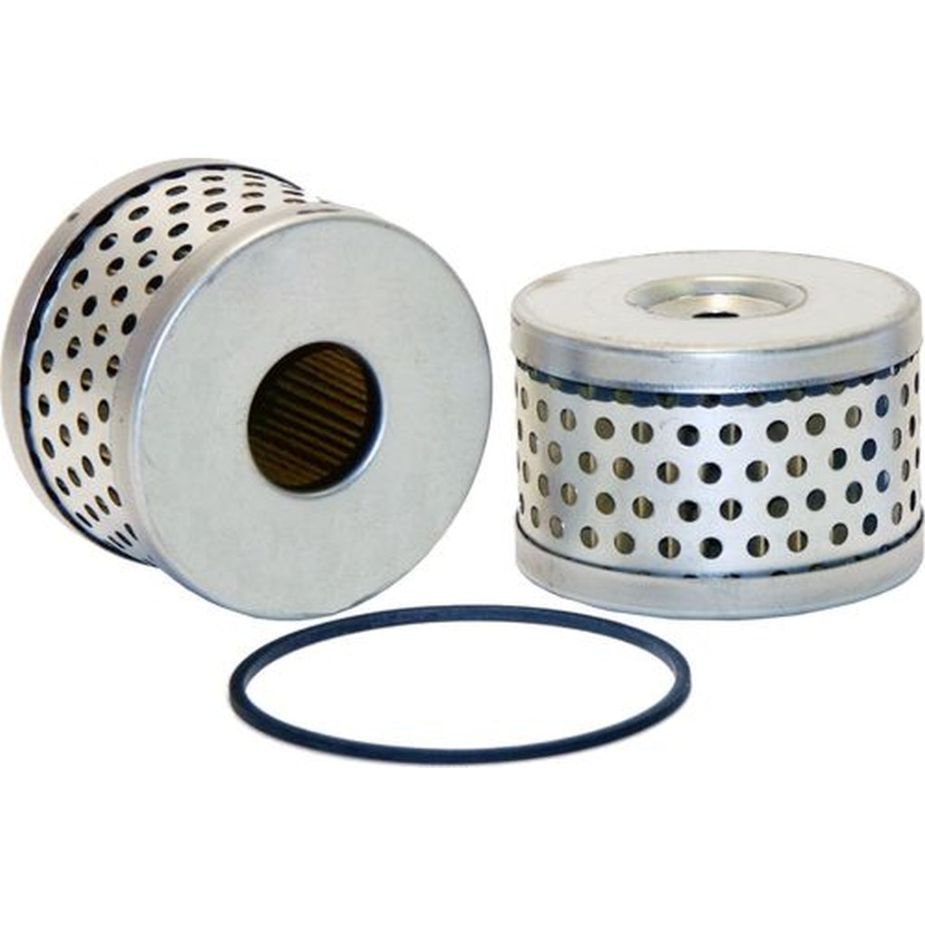 WIX 33348 Cartridge Fuel Metal Canister Filter