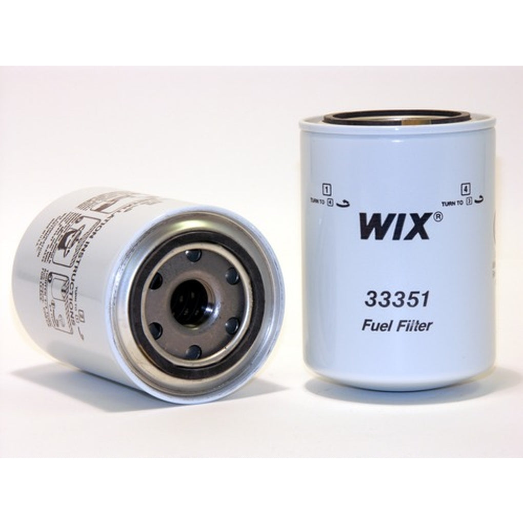 WIX 33351 Spin-On Fuel Filter