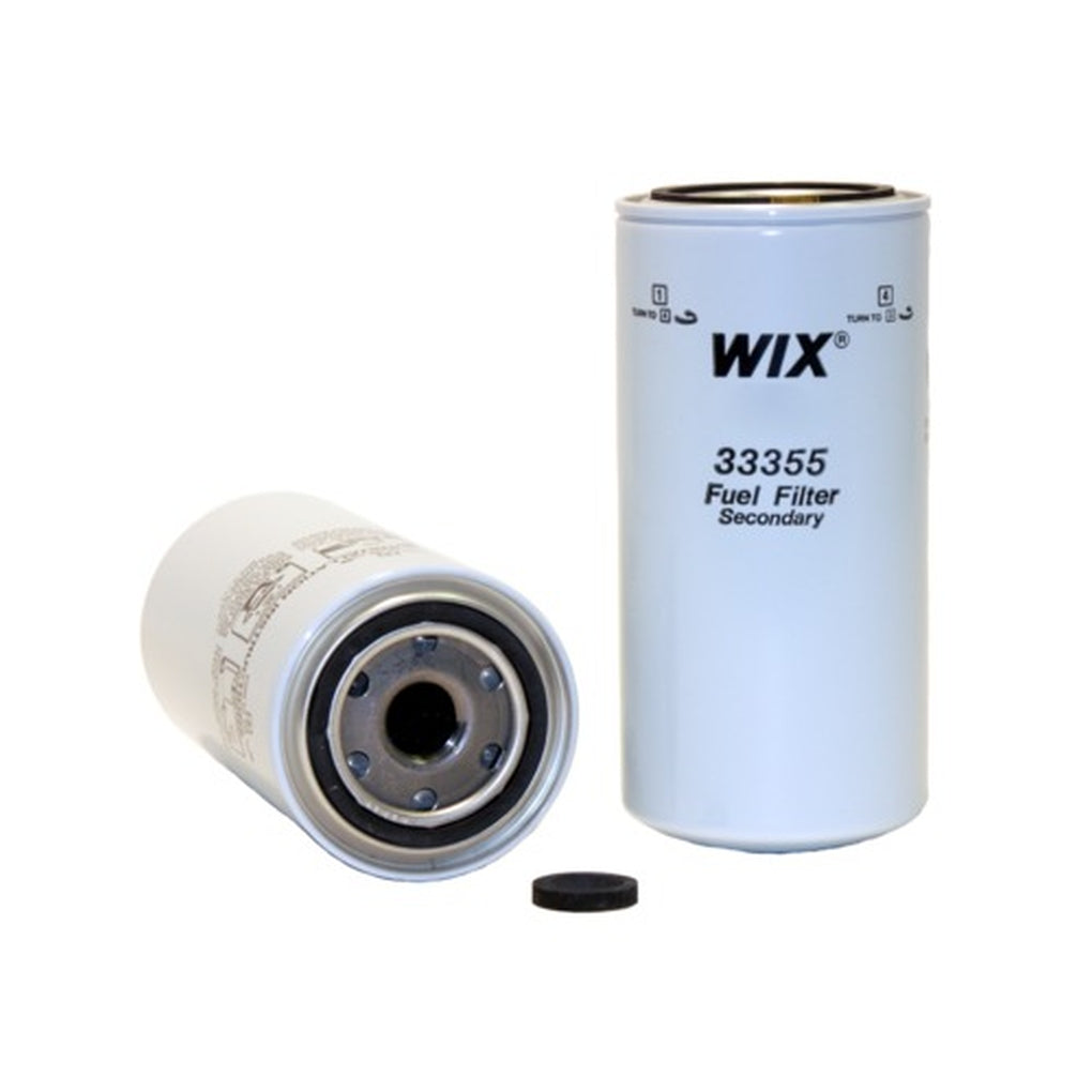 WIX 33355 Spin-On Fuel Filter