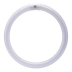 Feit - FC12T9/CW - 32 W T9 12 In. D Circline Fluorescent Bulb Cool White Circular 4100 K 1 Pack