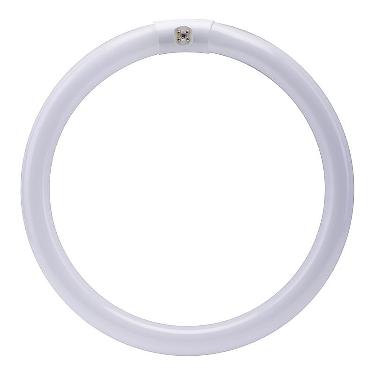 Feit - FC12T9/CW - 32 W T9 12 In. D Circline Fluorescent Bulb Cool White Circular 4100 K 1 Pack
