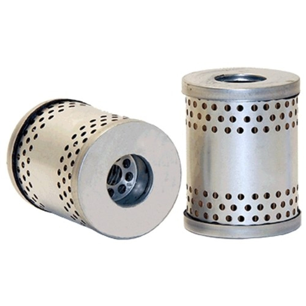 WIX 33360 Cartridge Fuel Metal Canister Filter