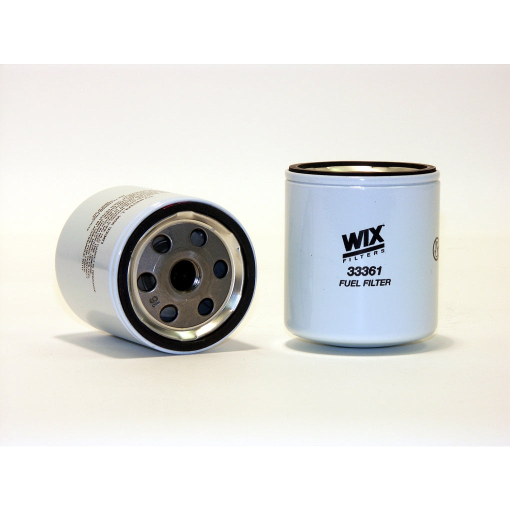 WIX 33361 Spin-On Fuel Filter