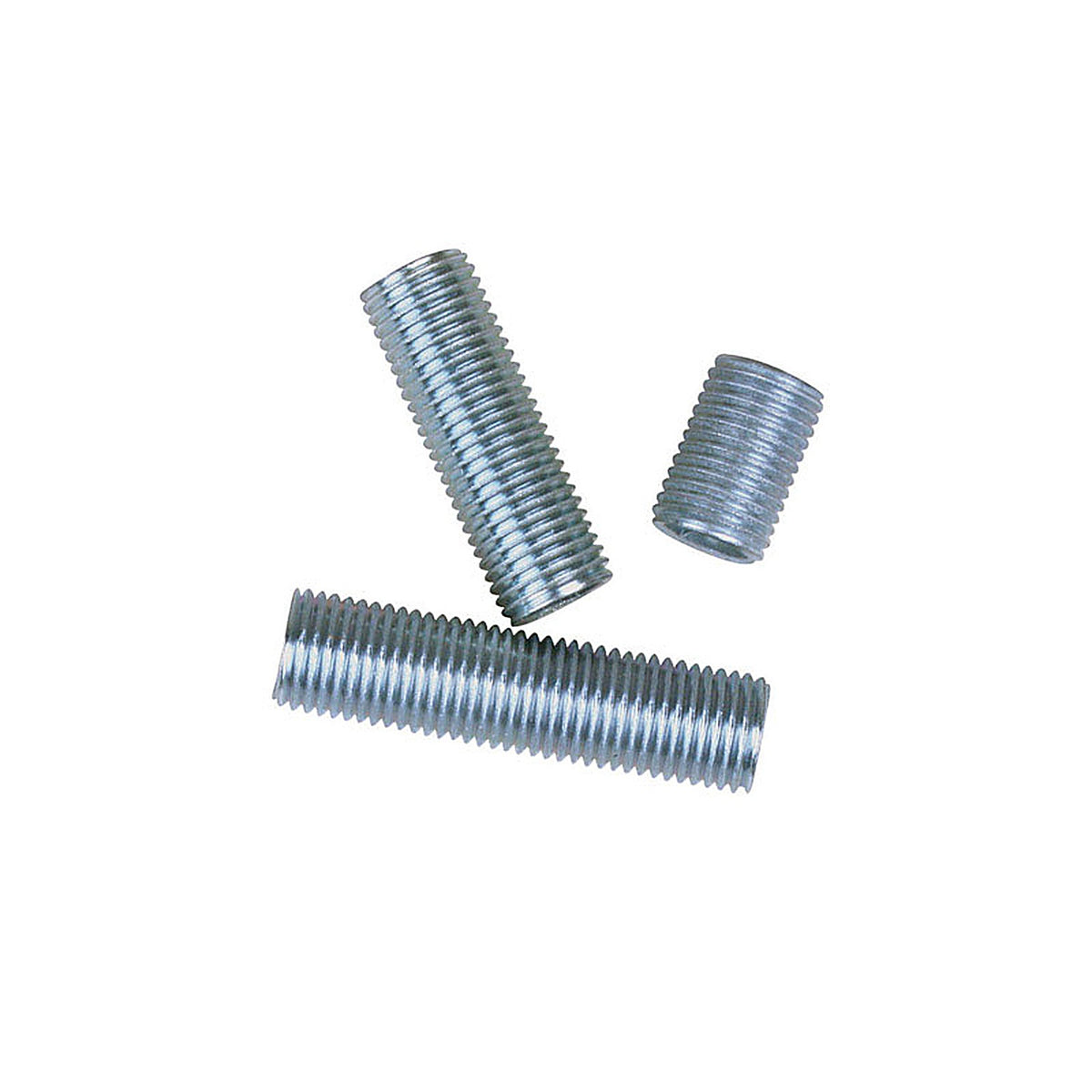 Jandorf 60161 NIPPLES ZINC ASST BG/3
