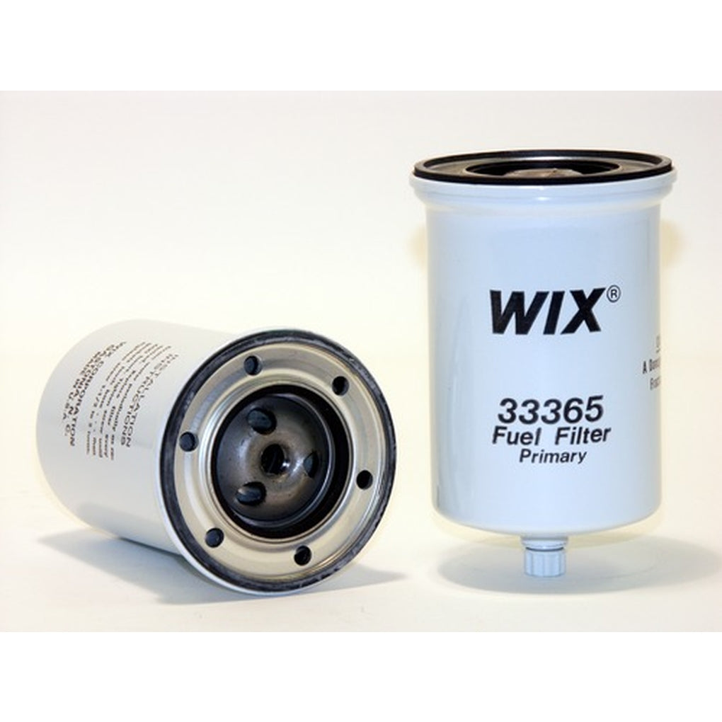 WIX 33365 Spin-On Fuel Filter