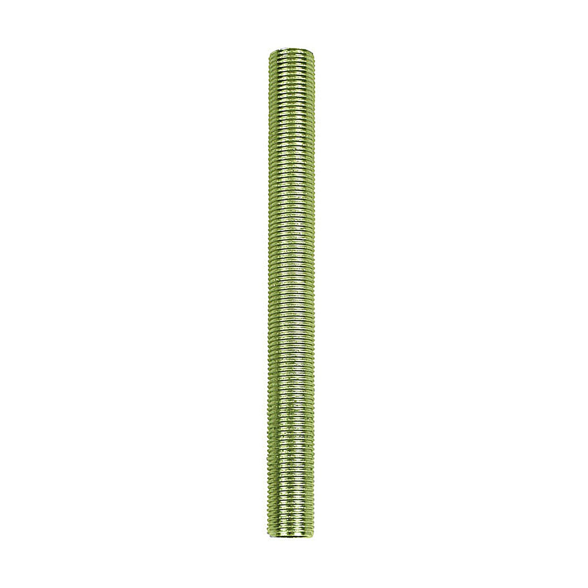 Jandorf 60163 NIPPLES ZINC 4in. 1/8
