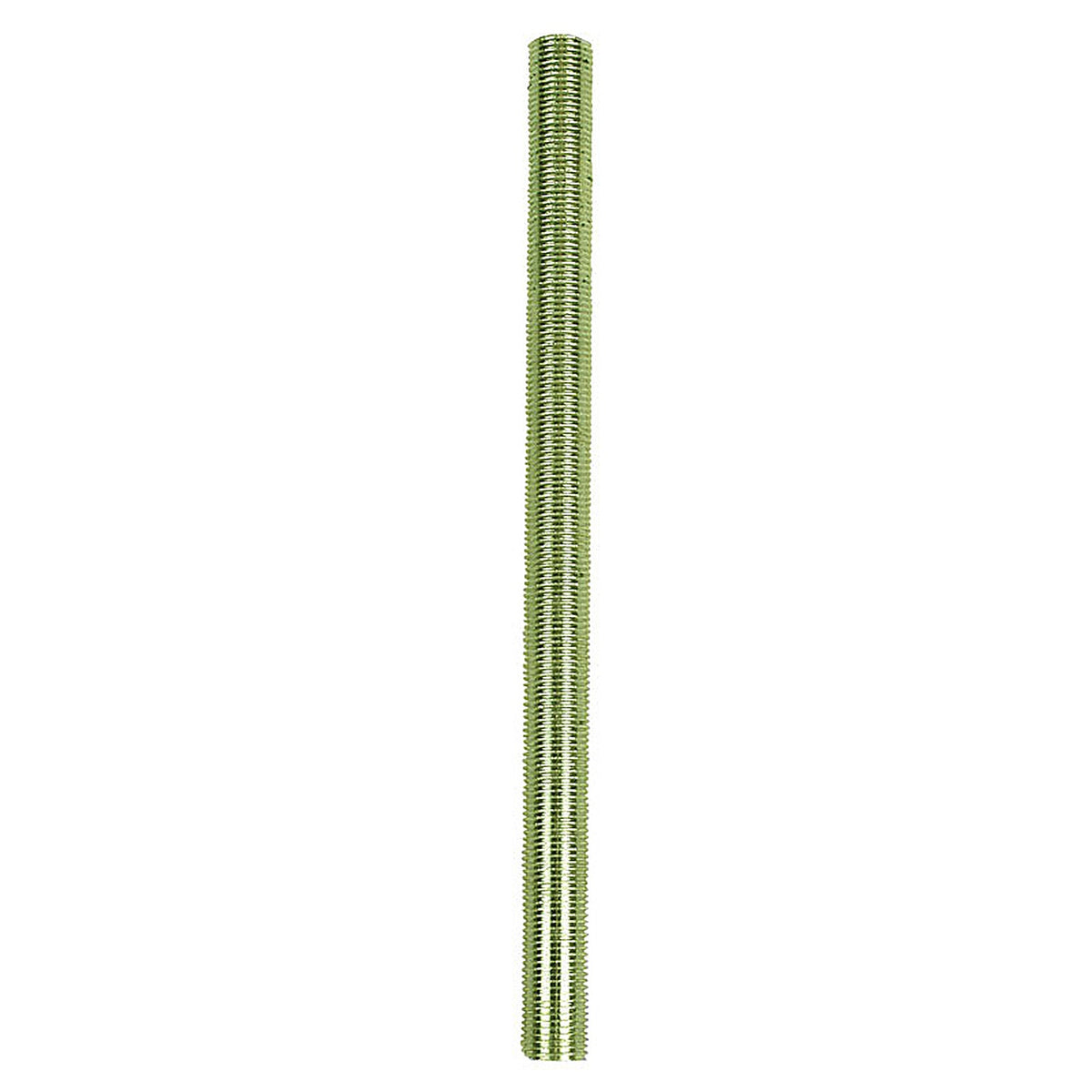 Jandorf 60164 NIPPLES ZINC 6in. 1/8