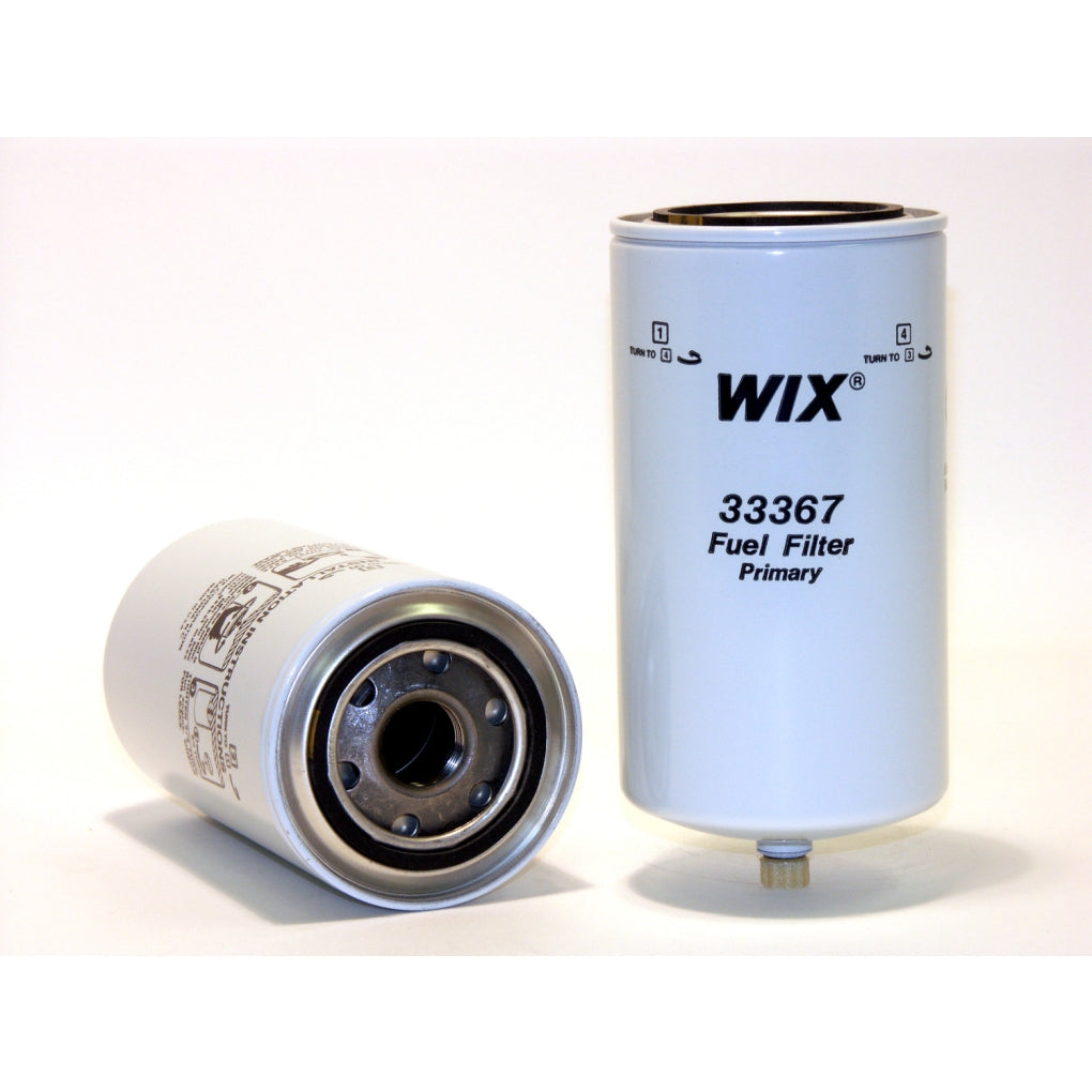 WIX 33367 Fuel Filter