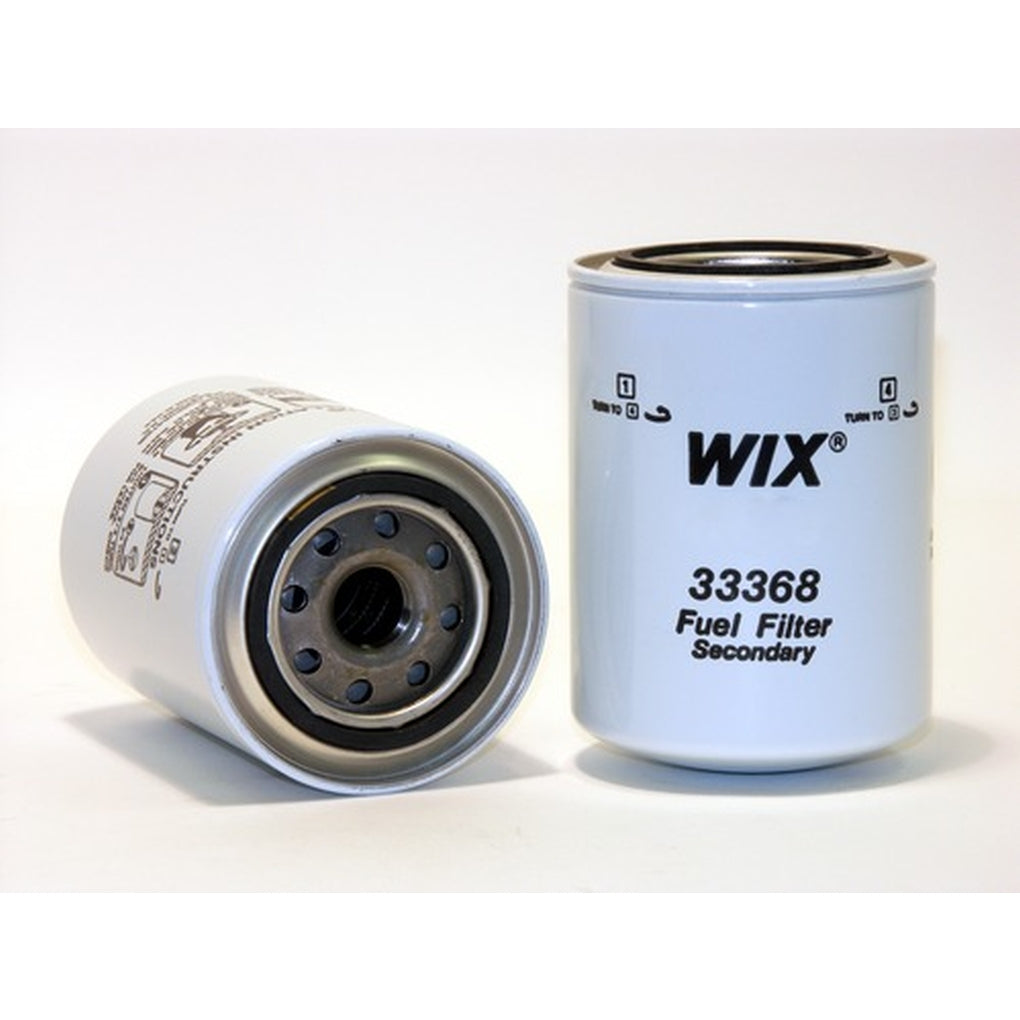 WIX 33368 Spin-On Fuel Filter