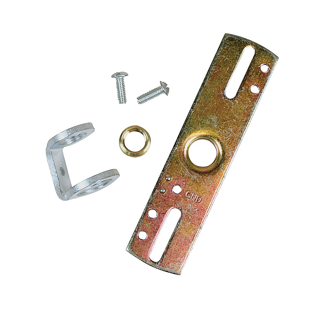 Jandorf 60201 CROSSBAR KIT 4in.