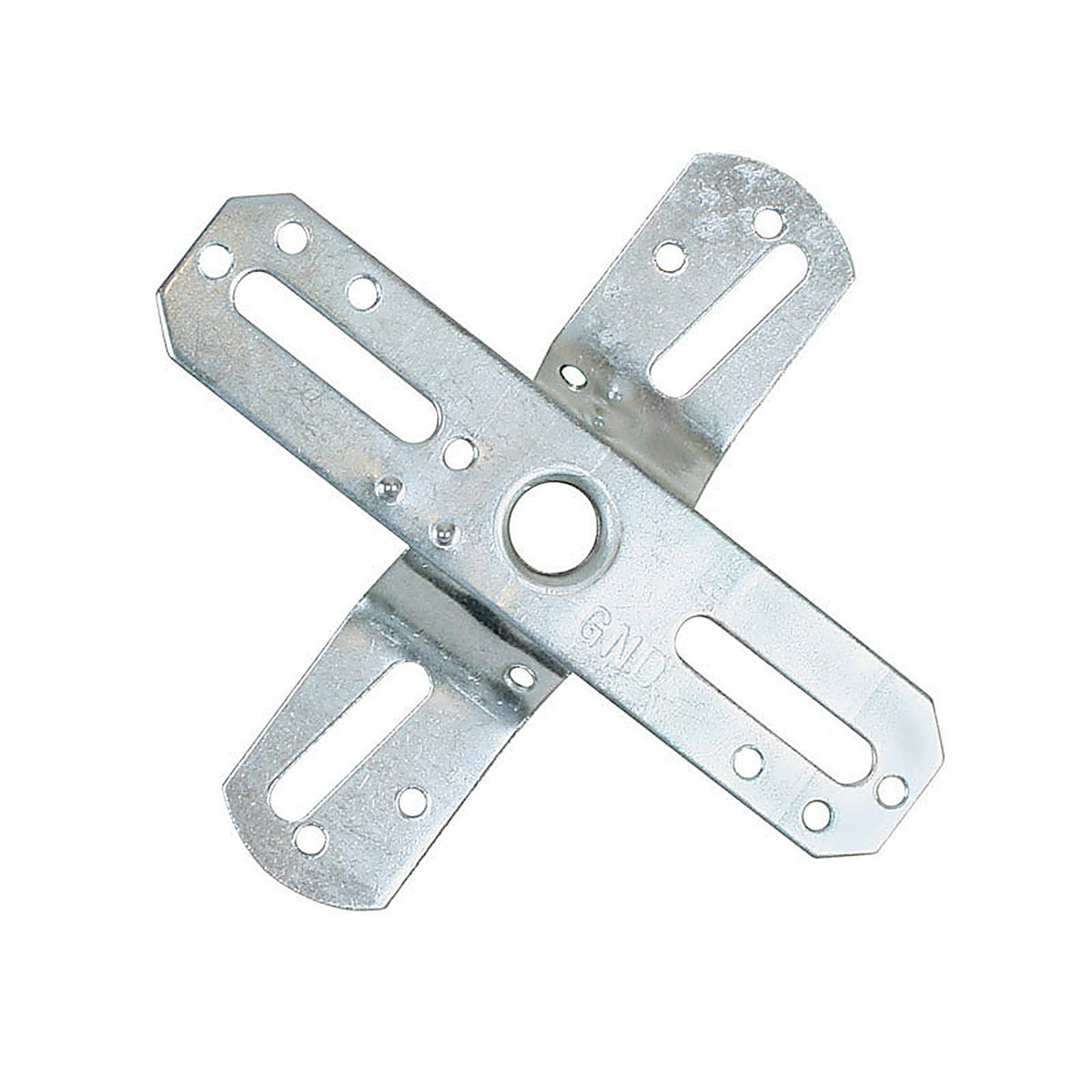 Jandorf 60205 CROSSBAR 4in. SWIVEL