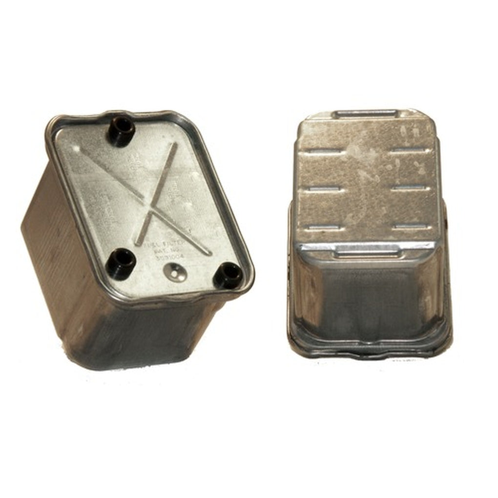 WIX 33371 Fuel (Complete In-Line) Filter