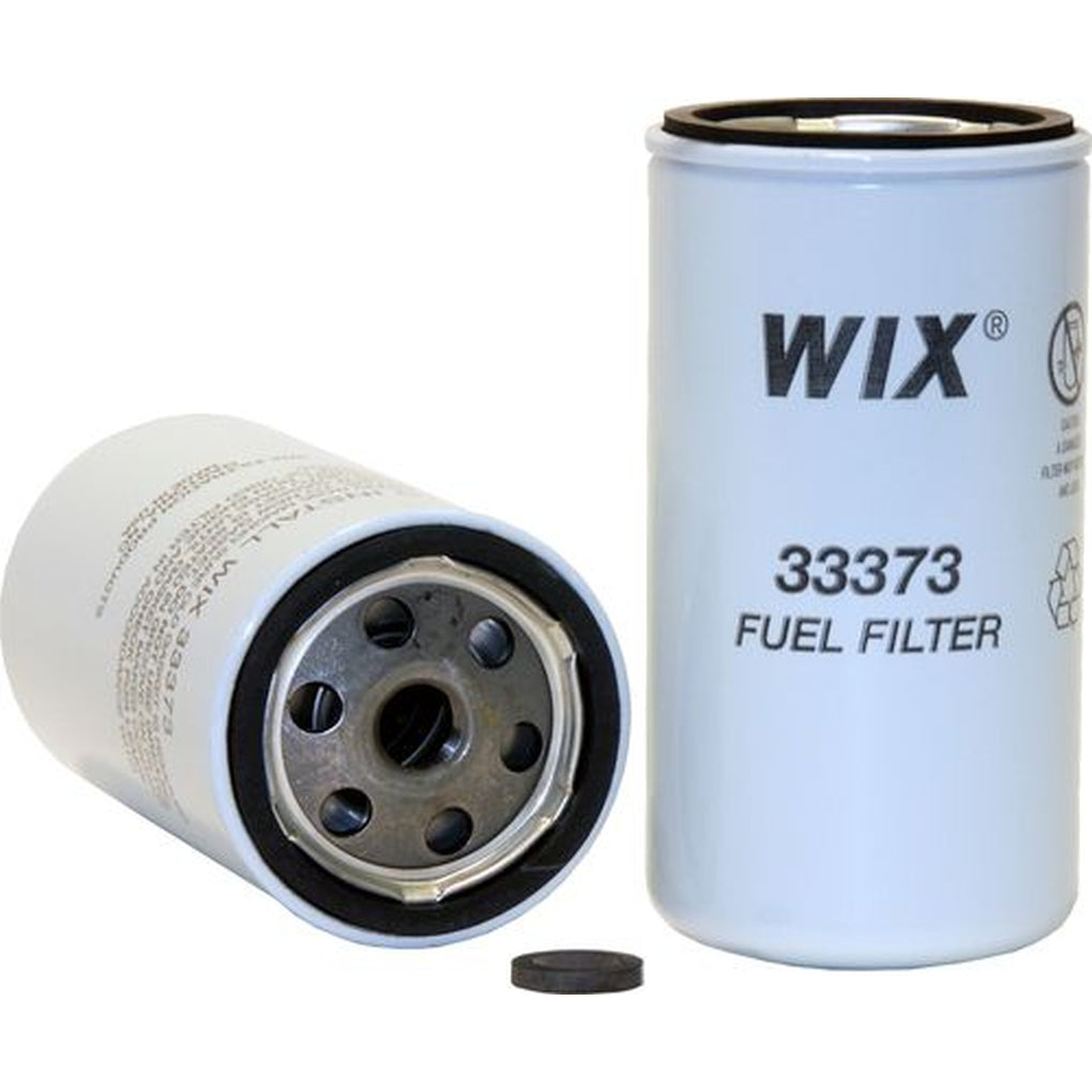 WIX 33373 Spin-On Fuel Filter