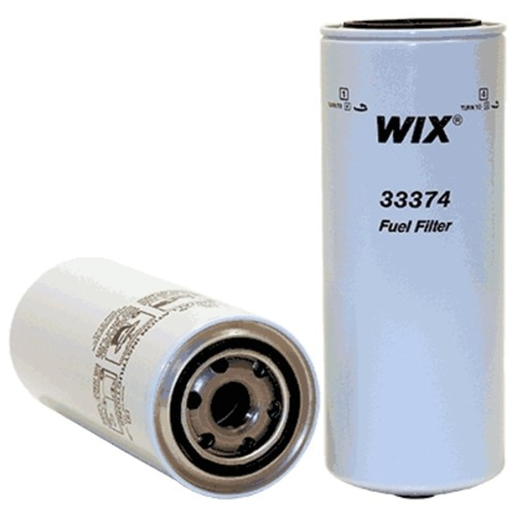 WIX 33374 Spin-On Fuel Filter