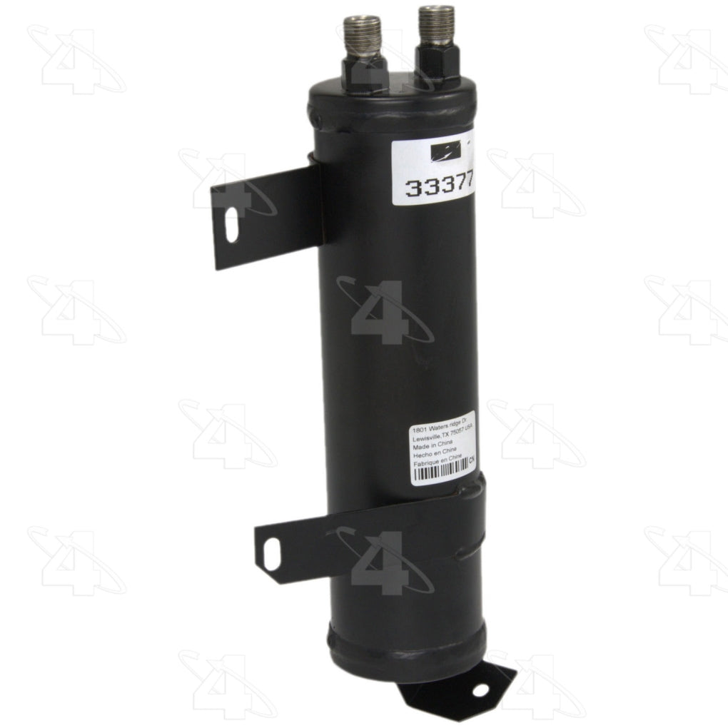Four Seasons 33377 A/C Receiver Drier