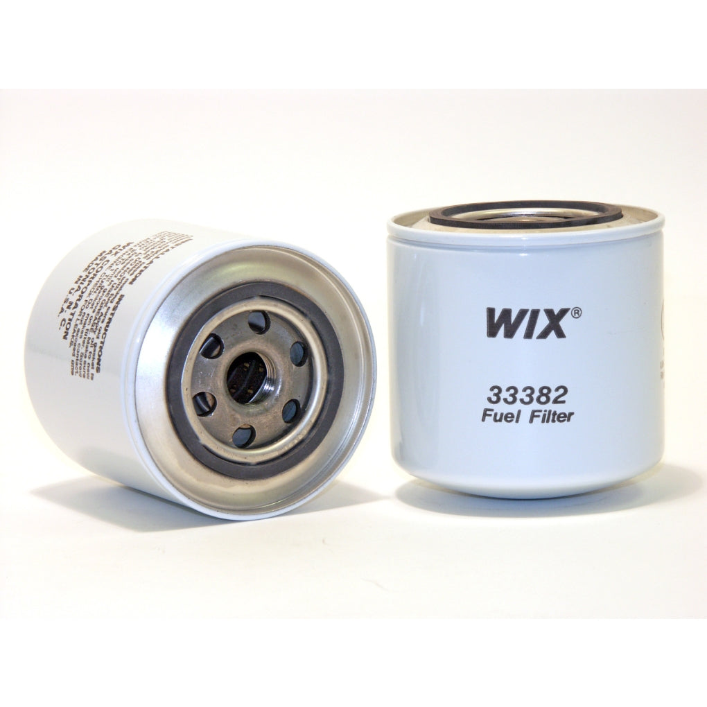 WIX 33382 Spin-On Fuel Filter