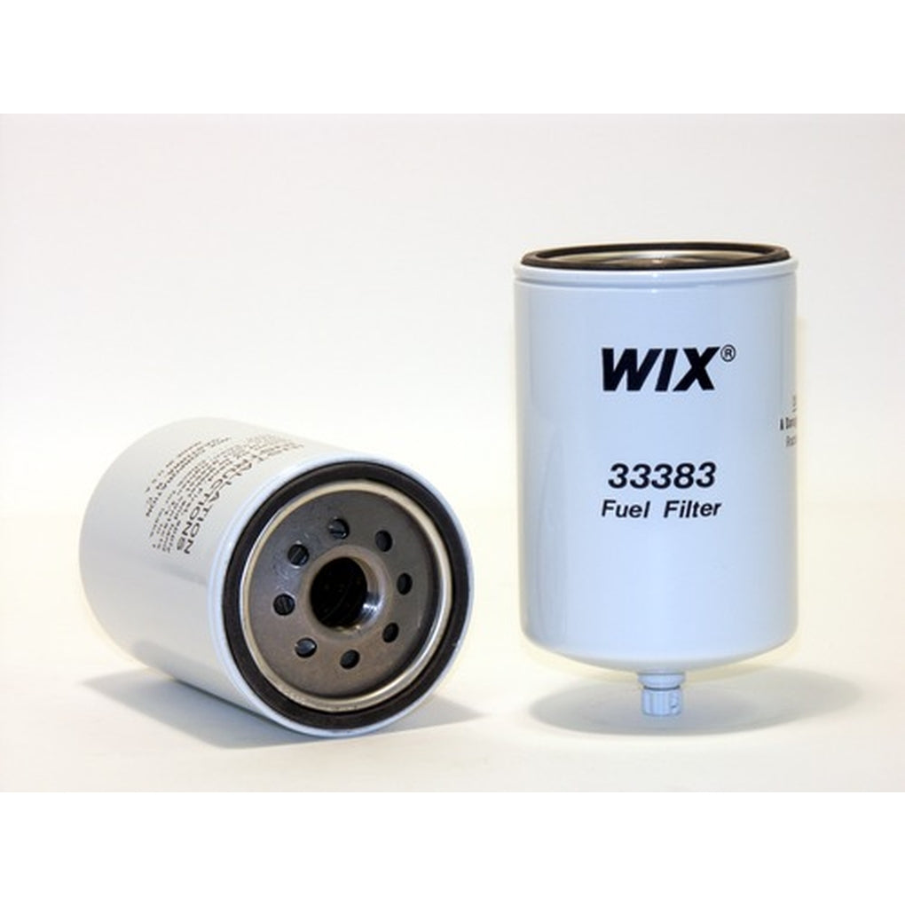 WIX 33383 Spin-On Fuel Filter