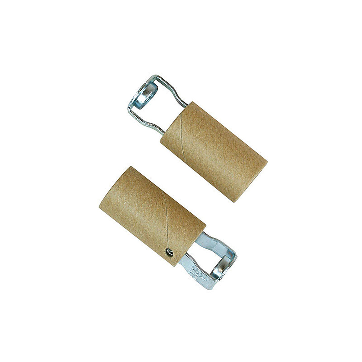Jandorf 60229 Phenolic Candelabra Base Socket w/Paper Lining 2/Pack
