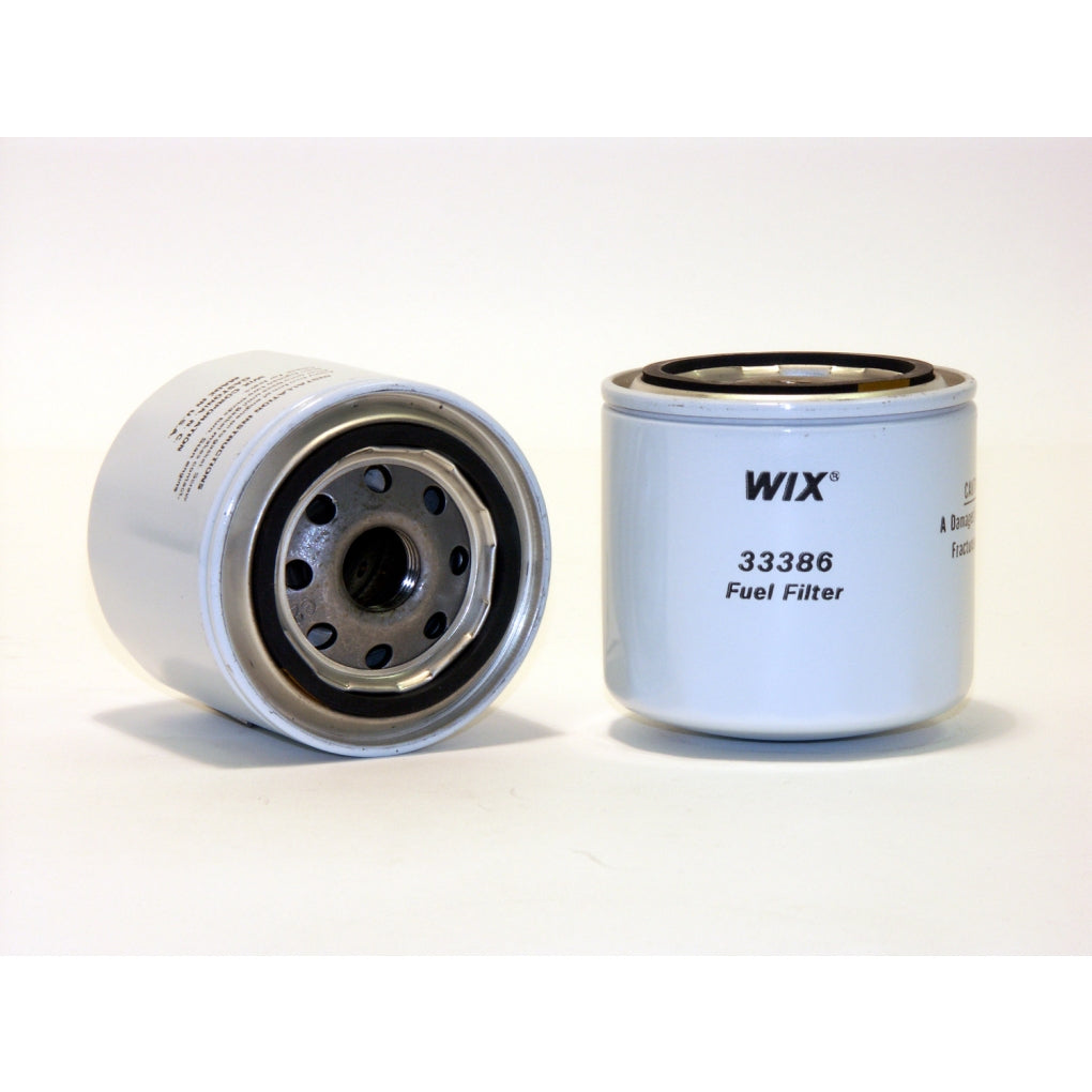 WIX 33386 Spin-On Fuel Filter