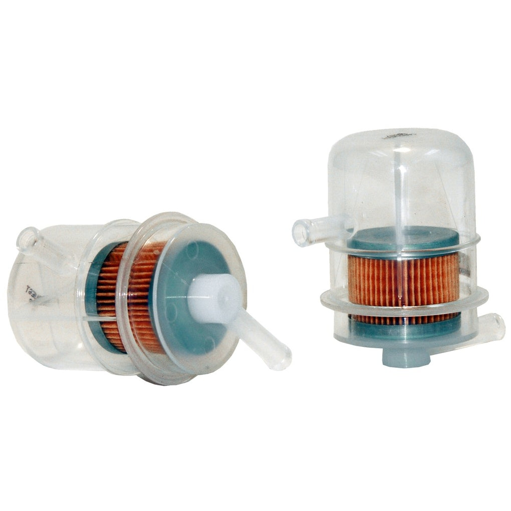 WIX 33387 Fuel (Complete In-Line) Filter