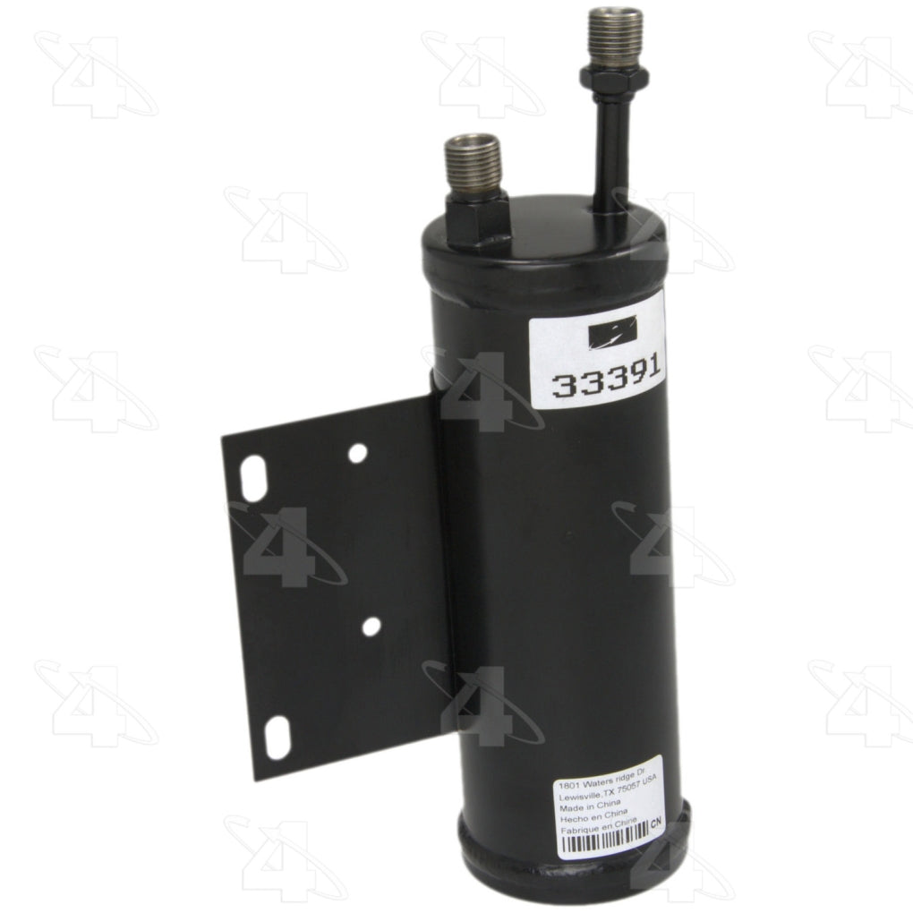 Four Seasons 33391 A/C Receiver Drier