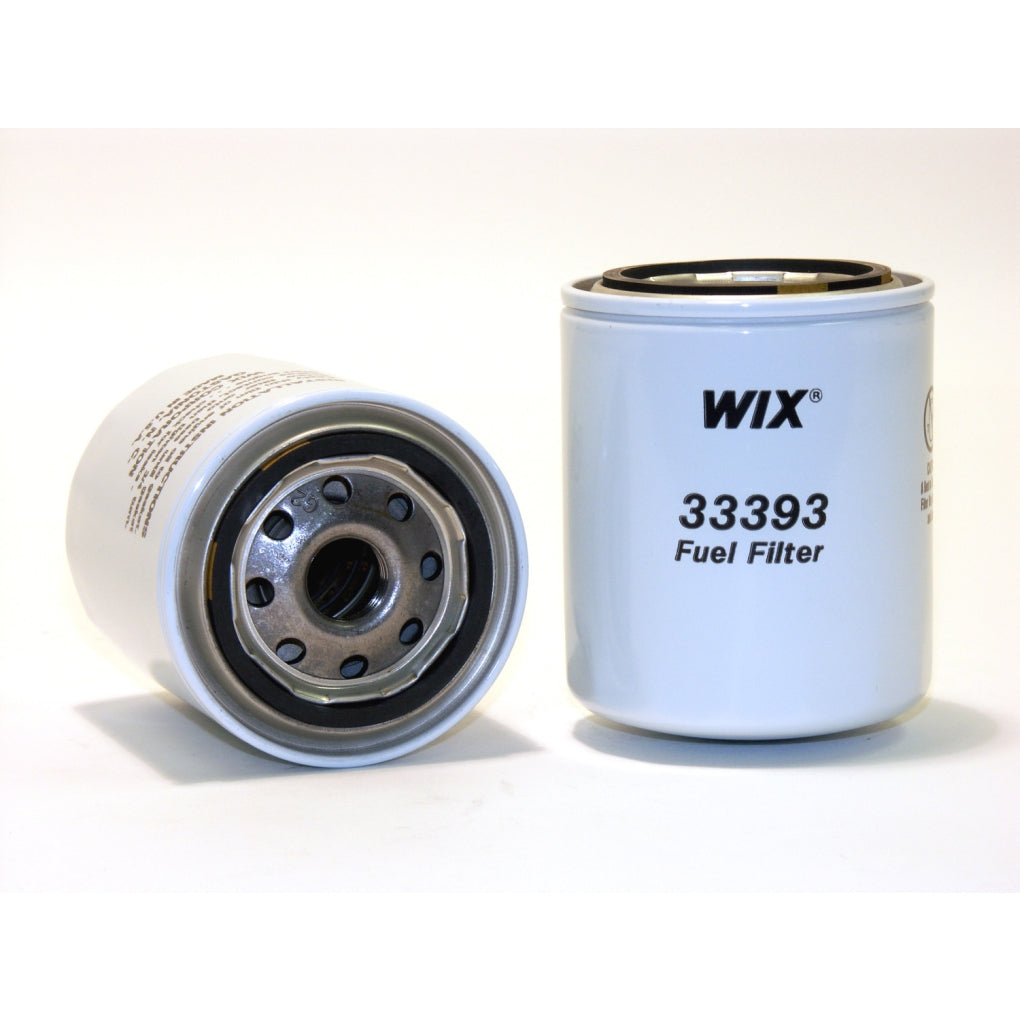WIX 33393 Spin-On Fuel Filter
