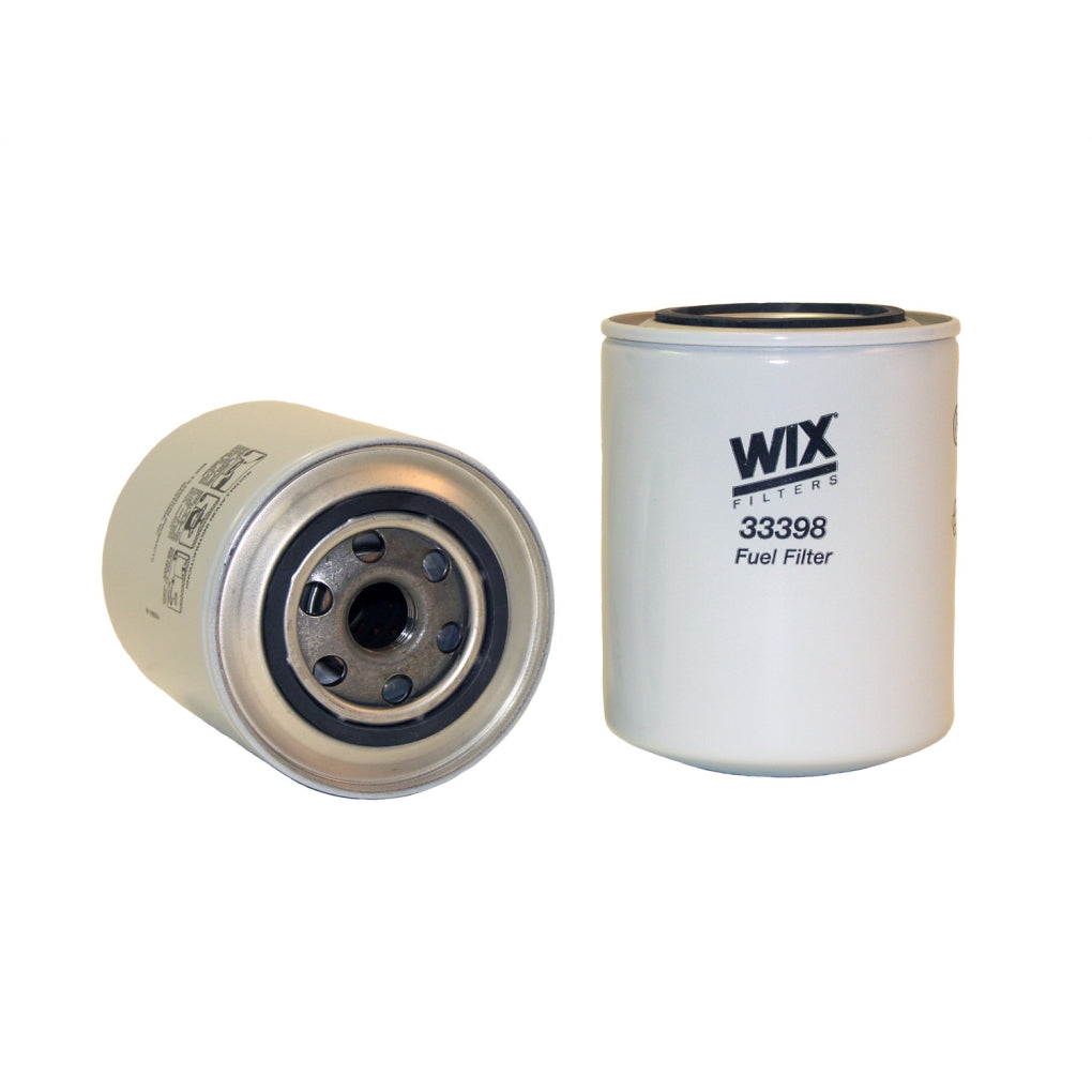 WIX 33398 Spin-On Fuel Filter