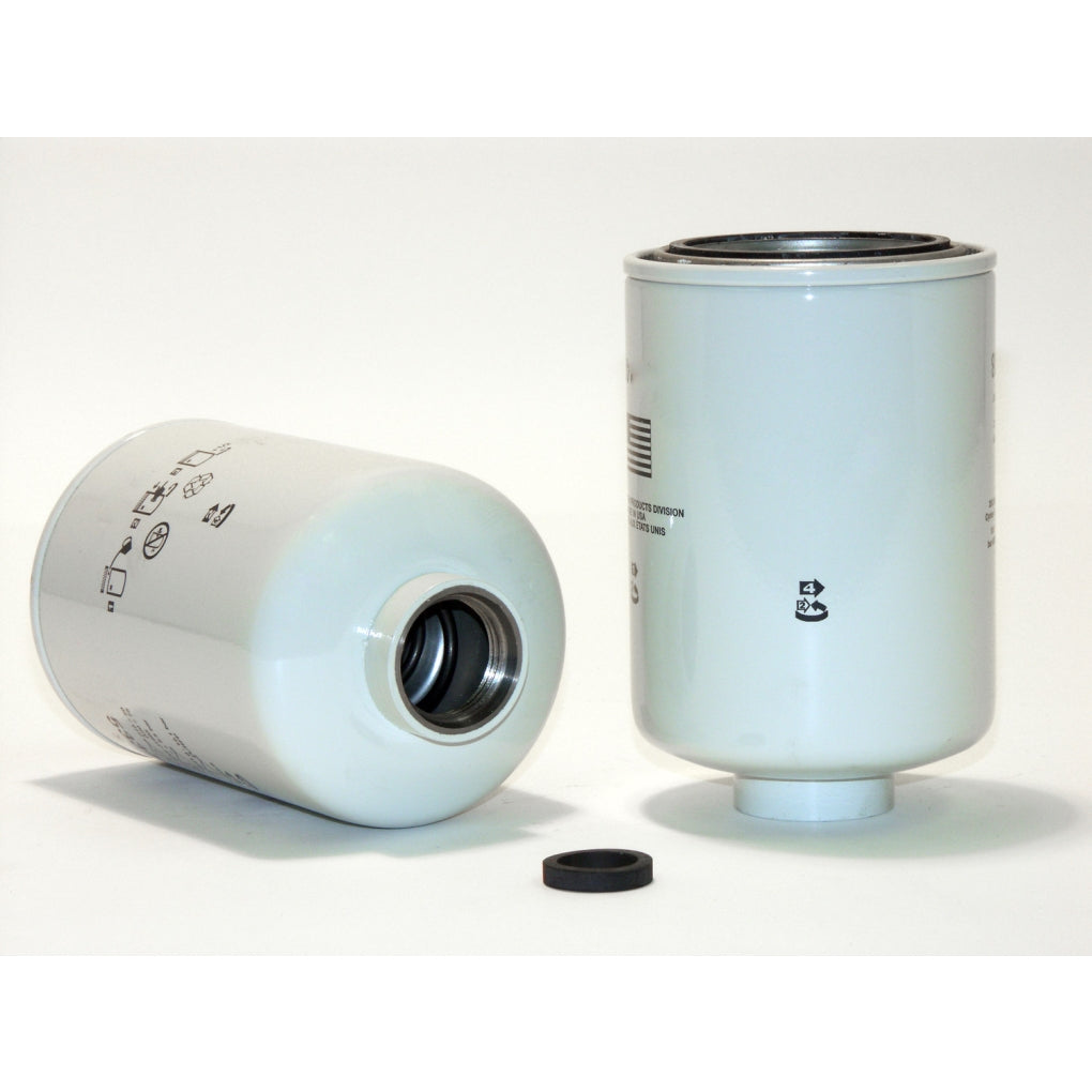 WIX 33408 Spin-On Fuel/Water Separator Filter