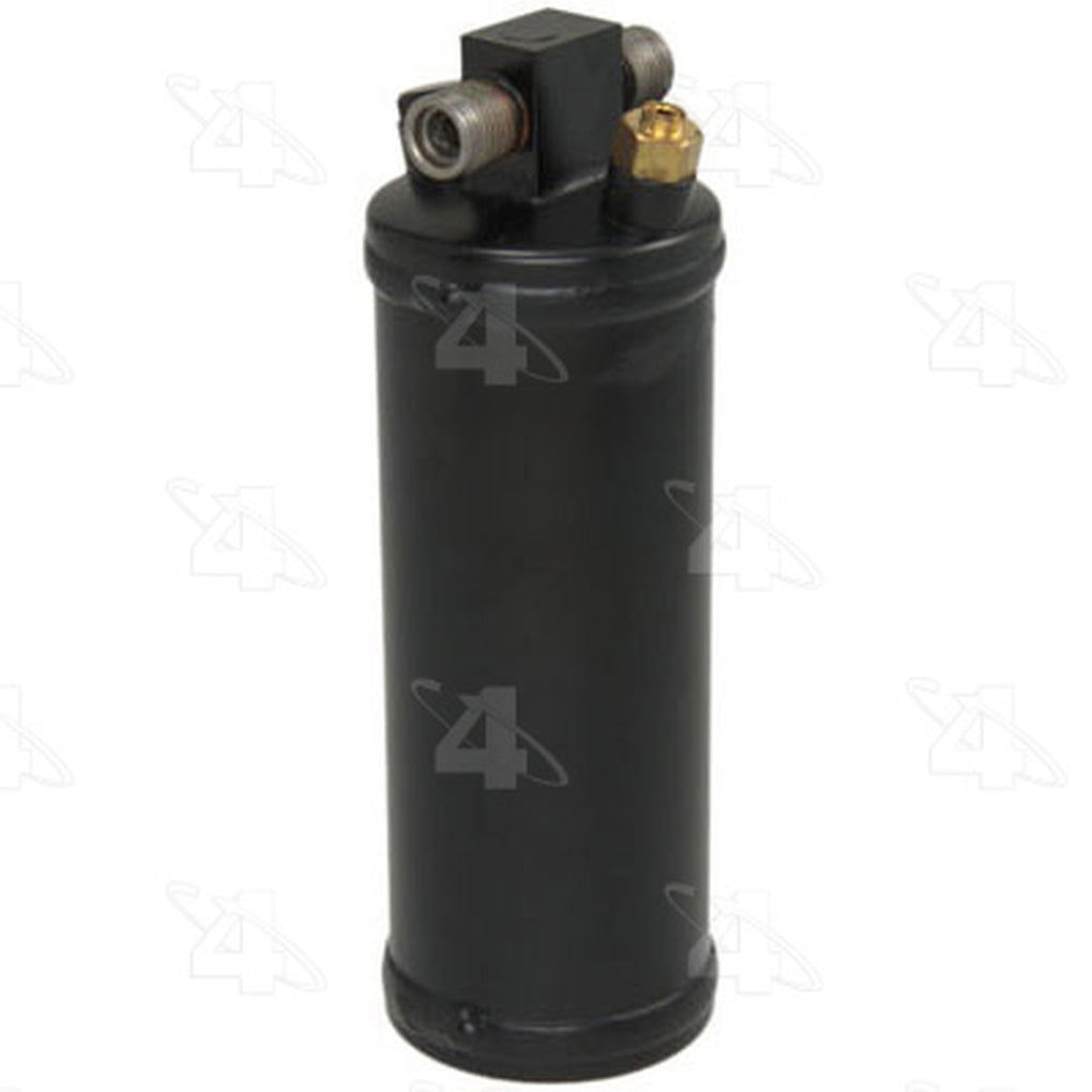 Four Seasons 33414 A/C Receiver Drier