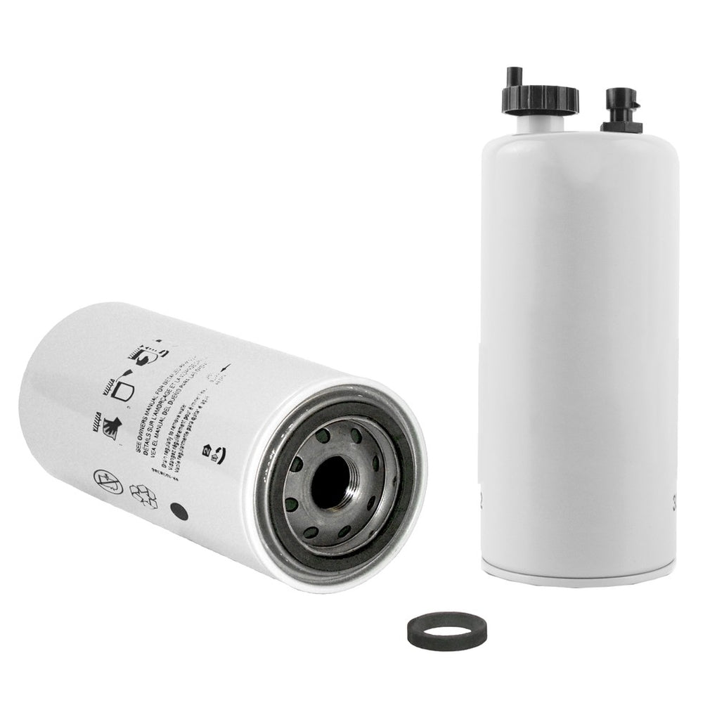 WIX 33422 Spin-On Fuel/Water Separator Filter