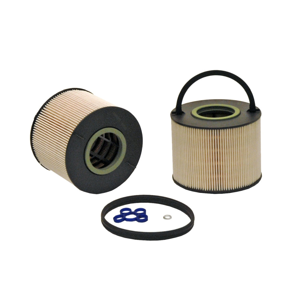 WIX 33434 Cartridge Fuel Metal Free Filter