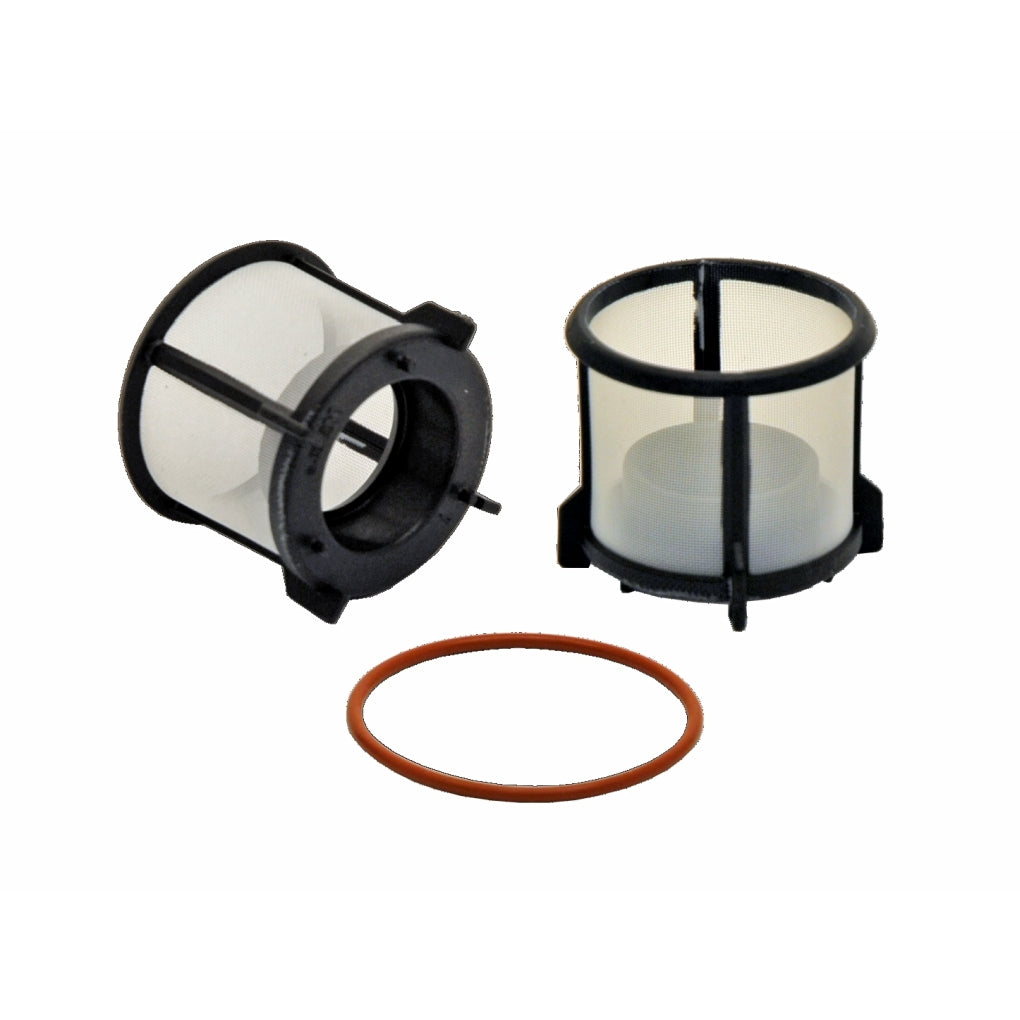 WIX 33448 Cartridge Fuel Metal Free Filter