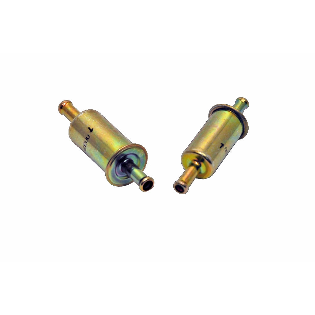 WIX 33449 Fuel (Complete In-Line) Filter