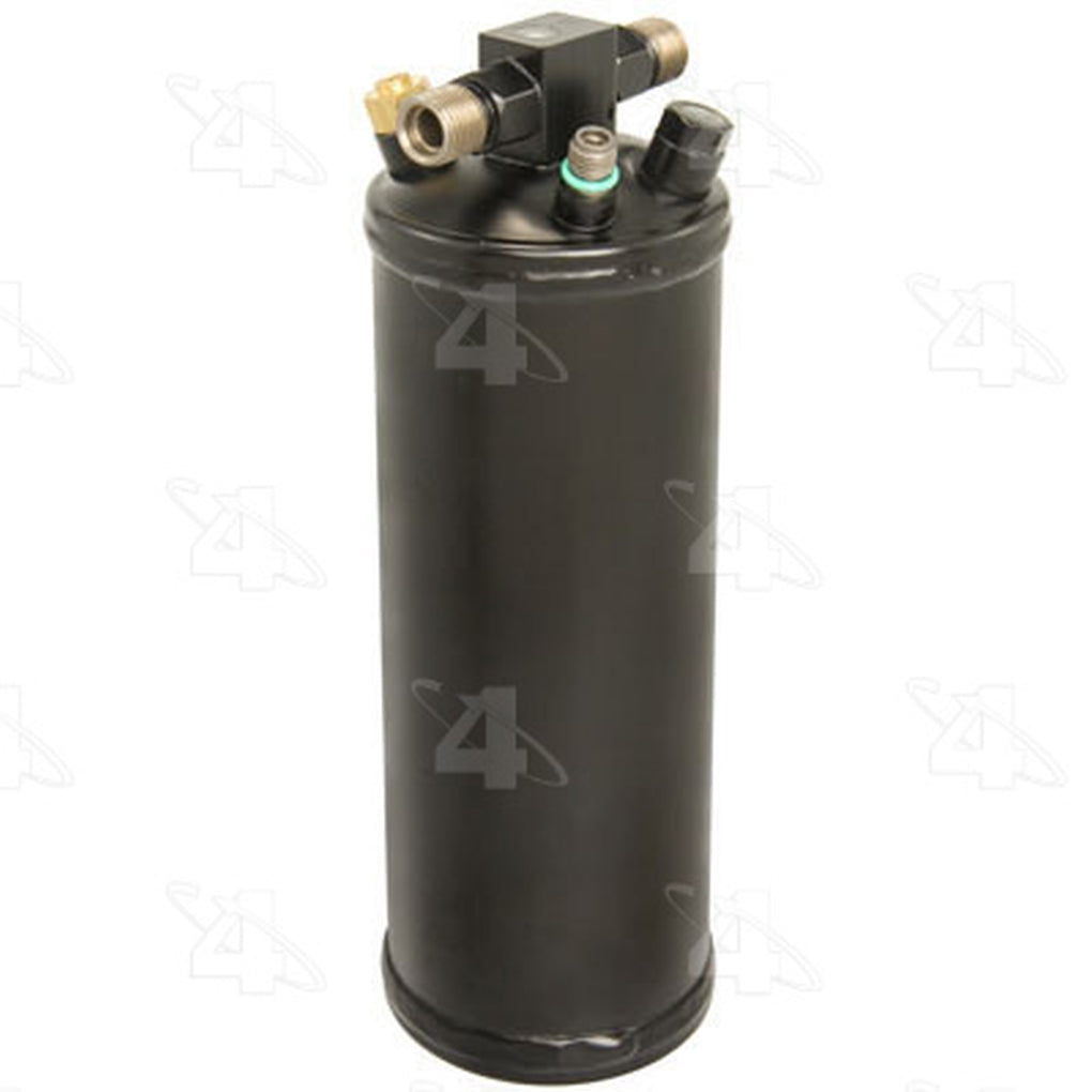 Four Seasons 33474 Steel Filter Drier